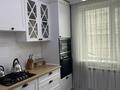 4-комнатная квартира · 100 м² · 1/5 этаж, Каблиса жырау 211ж за 40 млн 〒 в Талдыкоргане — фото 9