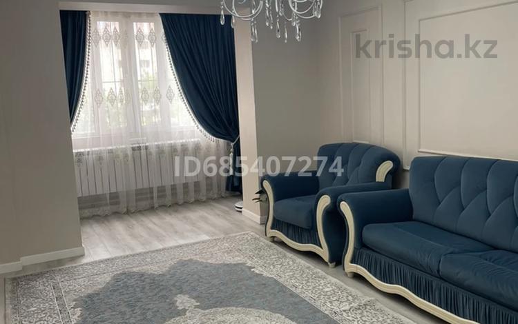 4-комнатная квартира · 100 м² · 1/5 этаж, Каблиса жырау 211ж за 40 млн 〒 в Талдыкоргане — фото 8