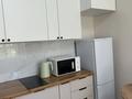 2-бөлмелі пәтер · 40 м² · 2/9 қабат, Казыбек би 7/1, бағасы: 15 000 ₸ в Астане, Нура р-н