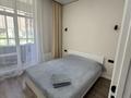 2-бөлмелі пәтер · 40 м² · 2/9 қабат, Казыбек би 7/1, бағасы: 15 000 ₸ в Астане, Нура р-н — фото 3