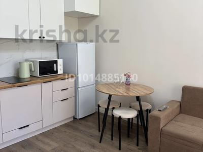 2-бөлмелі пәтер · 40 м² · 2/9 қабат, Казыбек би 7/1, бағасы: 14 000 ₸ в Астане, Нура р-н
