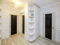 3-бөлмелі пәтер · 73.3 м² · 5/14 қабат, Туркестан 4А, бағасы: 44 млн ₸ в Астане, Есильский р-н