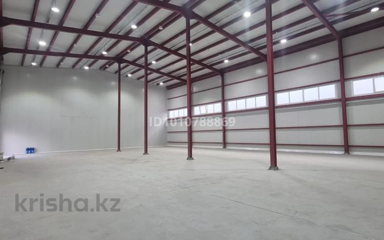 Өнеркәсіптік база · 55 сотық, мкр Самгау, Дорожная, бағасы: 5 500 ₸ в Алматы, Алатауский р-н — фото 3