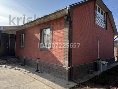 Отдельный дом · 6 комнат · 150 м² · 10 сот., Карасай батыр 2 за 50 млн 〒 в Байсерке