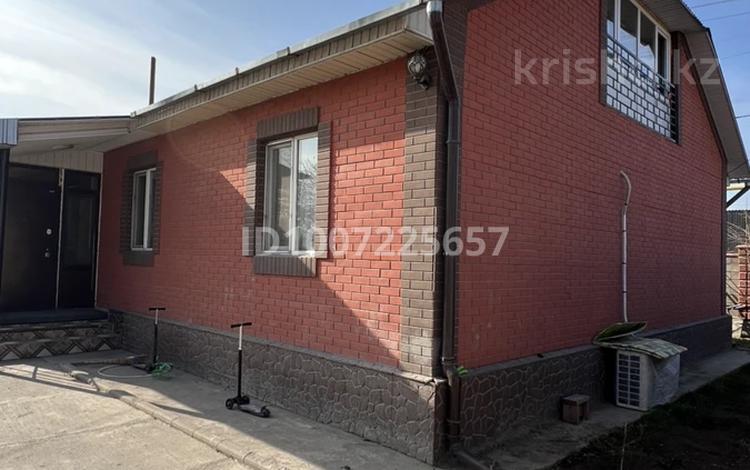 Отдельный дом · 6 комнат · 150 м² · 10 сот., Карасай батыр 2 за 50 млн 〒 в Байсерке — фото 2