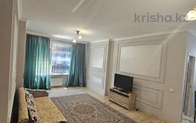 2-комнатная квартира · 59.4 м² · 3/12 этаж, Коктерек за 41 млн ₸ в Алматы, Наурызбайский р-н — фото 4