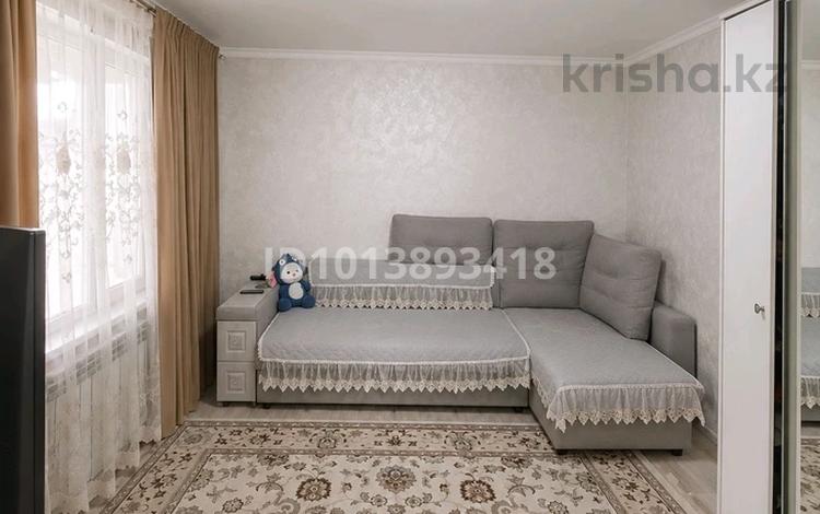 Отдельный дом · 2 комнаты · 40 м² · 8 сот., Астана 48 — Школа Жас Қалам за 17 млн ₸ в Караой — фото 16
