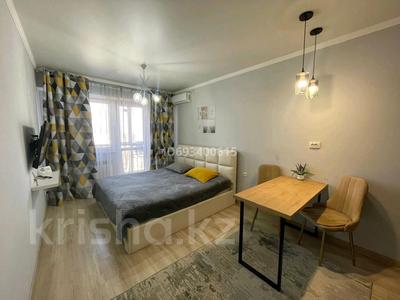 1-комнатная квартира · 30 м² · 7/10 этаж, Сейфуллина 51/1 за 13 000 〒 в Алматы, Турксибский р-н