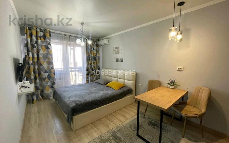 1-комнатная квартира · 30 м² · 7/10 этаж, Сейфуллина 51/1 за 13 000 〒 в Алматы, Турксибский р-н — фото 8