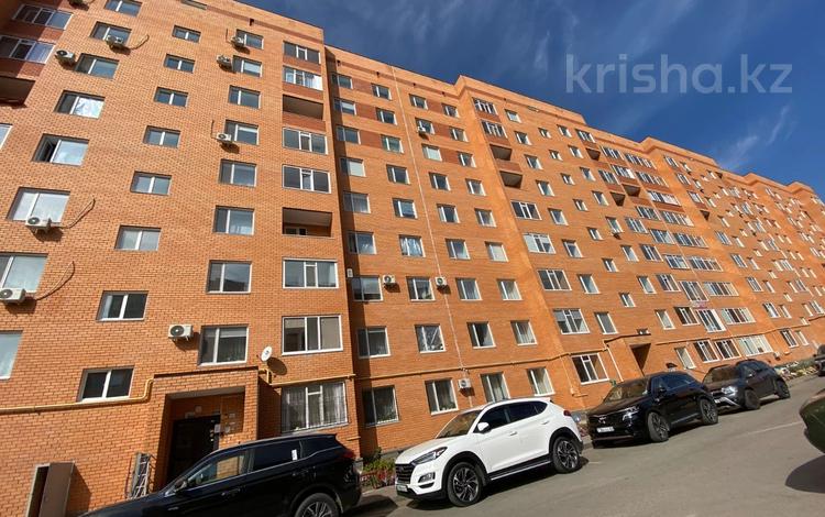 2-комнатная квартира, 64.3 м², 6/9 этаж, береке 57