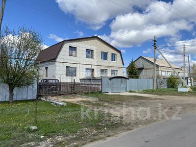 Отдельный дом · 5 комнат · 233 м² · 15 сот., 24 микрорайон 91 за 35 млн 〒 в Лисаковске