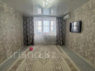 2-комнатная квартира · 51 м² · 4/5 этаж, мкр. Зачаганск пгт, Жангирхана 45 за 16 млн 〒 в Уральске