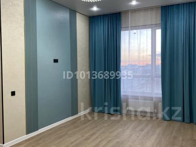2-бөлмелі пәтер · 44 м² · 15/20 қабат, Жумекен Нажимеденов 33 — Темирбек Жургенова, бағасы: 24.5 млн ₸ в Астане, Сарайшык р-н