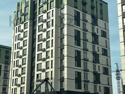 1-комнатная квартира · 33 м² · 8/12 этаж, Рыскулова 3 — Шарипа Омарова за 23.5 млн ₸ в Алматы, Алатауский р-н