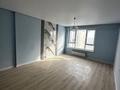 1-комнатная квартира · 33 м² · 8/12 этаж, Рыскулова 3 — Шарипа Омарова за 23.5 млн ₸ в Алматы, Алатауский р-н — фото 3