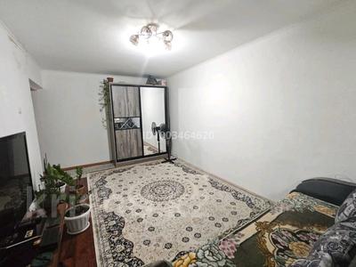 1-комнатная квартира · 33 м² · 1/5 этаж, шагабутдинова 64 — гоголя муратбаева за 35 млн 〒 в Алматы, Алмалинский р-н