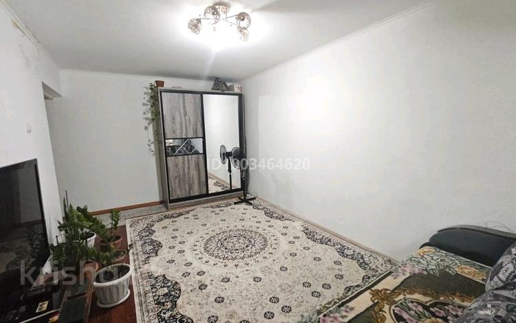 1-комнатная квартира · 33 м² · 1/5 этаж, Шагабутдинова 64 — Гоголя муратбаева за 30 млн ₸ в Алматы, Алмалинский р-н — фото 2