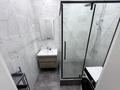 1-комнатная квартира · 45 м² · 8/9 этаж, Мустафы Шокая 2А за 15 000 ₸ в Актобе