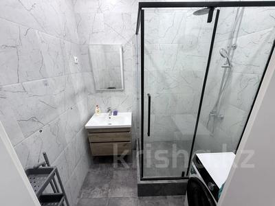 1-бөлмелі пәтер · 45 м² · 8/9 қабат, Мустафы Шокая 2А, бағасы: 15 000 ₸ в Актобе