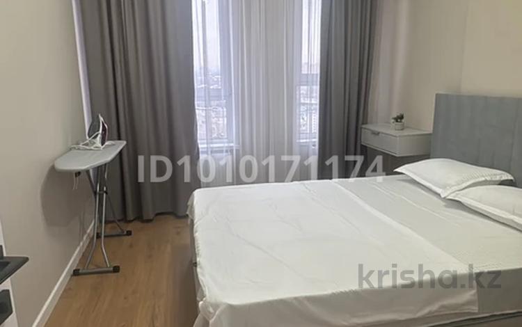 2-комнатная квартира · 50 м² · 11/13 этаж, Райымбека за 25 000 ₸ в Алматы, Ауэзовский р-н — фото 11