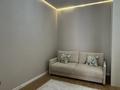 2-комнатная квартира · 50 м² · 11/13 этаж, Райымбека — ЖК River City, Райымбека 348/2, Фурката, Емцова, Толе би, Чимбулатова, Алматы технология колледжі за 20 000 ₸ в Ауэзовский р-н — фото 4