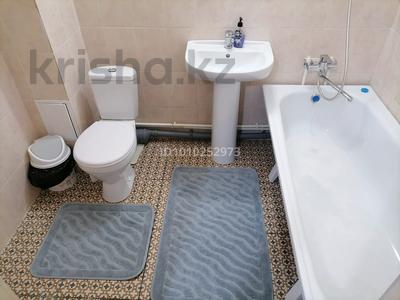 1-бөлмелі пәтер · 46.9 м² · 1/3 қабат, Нур Актобе, Нур Актобе 1 мкр 65к — Бопай ханым 7, бағасы: 12 млн ₸