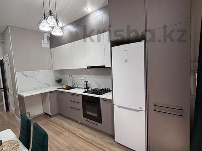 2-комнатная квартира · 48.5 м² · 1/5 этаж, мкр Кайрат, Тараз — Кульджинский тракт - Ул Тараз за 29.5 млн 〒 в Алматы, Турксибский р-н