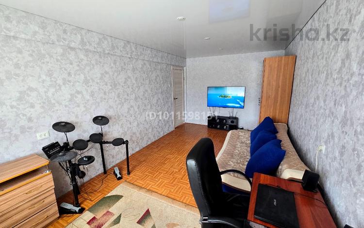 1-бөлмелі пәтер · 34 м² · 3/5 қабат, Беспалова 51/1, бағасы: 16 млн ₸ в Усть-Каменогорске, Ульбинский — фото 3