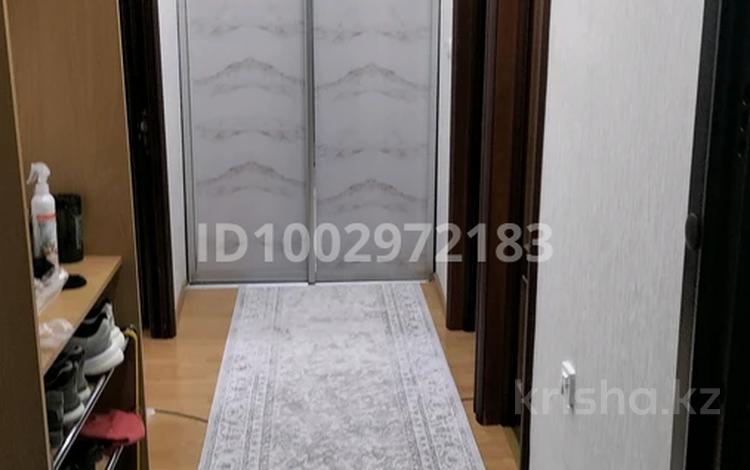 3-комнатная квартира · 75 м² · 3/5 этаж, 9-й мкр 4 — Ардагер за 25 млн ₸ в Актау — фото 2