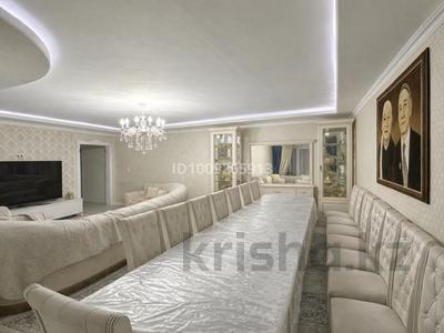 4-комнатная квартира · 151 м² · 2/7 этаж, Шернияза 23 за 40 млн ₸ в Актобе, мкр. Курмыш