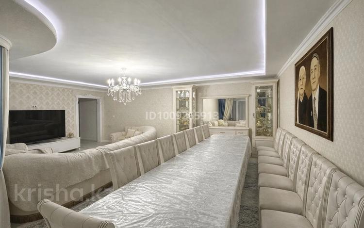 4-комнатная квартира · 151 м² · 2/7 этаж, Шернияза 23 за 40 млн ₸ в Актобе, мкр. Курмыш — фото 2