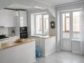 4-комнатная квартира · 151 м² · 2/7 этаж, Шернияза 23 за 40 млн ₸ в Актобе, мкр. Курмыш — фото 3