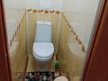 2-бөлмелі пәтер · 46.8 м² · 5/5 қабат, Строитель ш/а., Циолковский, бағасы: 12 млн ₸ в Уральске, мкр Строитель — фото 7