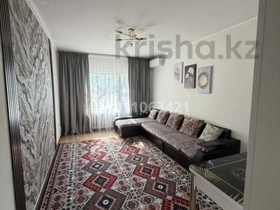 2-бөлмелі пәтер · 48 м² · 1/5 қабат, мкр Аса 3 — Бауыржан Момышулы, бағасы: 12 000 〒 в Таразе