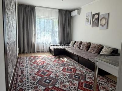 2-комнатная квартира · 46 м² · 1/5 этаж, Аса — Бауыржан Момышұлы за 14 000 ₸ в Таразе