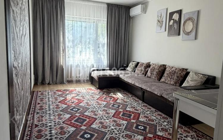 2-комнатная квартира · 46 м² · 1/5 этаж, Аса — Бауыржан Момышұлы за 14 000 ₸ в Таразе — фото 21