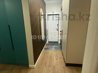 3-бөлмелі пәтер · 72 м² · 9/9 қабат, Ақсай-4 ш/а., бағасы: 60 млн ₸ в Алматы, Ауэзовский р-н