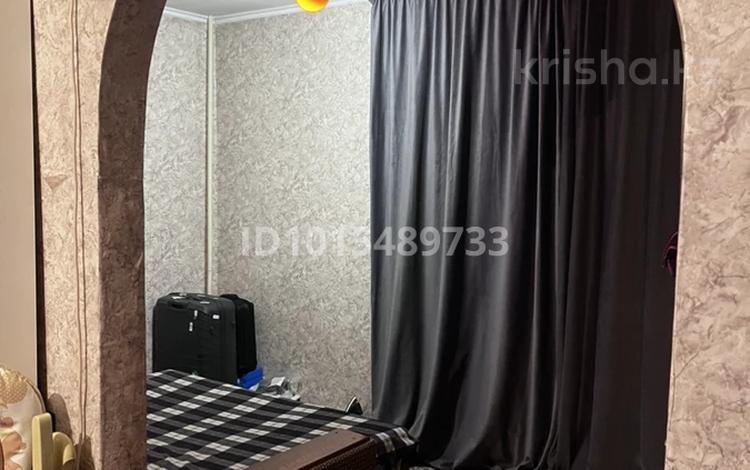 2 бөлме · 40 м² · 1/4 қабат, Көктем-2 ш/а. — Тимерязева, бағасы: 90 000 ₸ в Алматы, Бостандыкский р-н — фото 2
