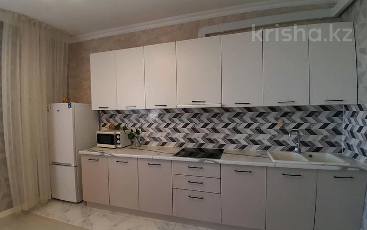 2-комнатная квартира · 70 м² · 5/15 этаж, А 75 2 за 250 000 ₸ в Астане, Алматы р-н — фото 2