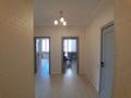 2-комнатная квартира · 70 м² · 5/15 этаж, А 75 2 за 250 000 ₸ в Астане, Алматы р-н — фото 10