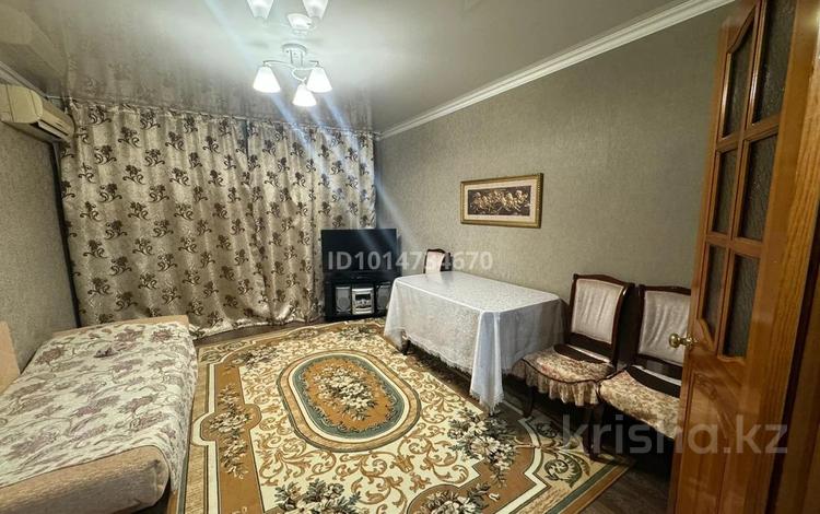 2-комнатная квартира · 48 м² · 3/5 этаж, Старый город, Алтынсарина — Возле прокуратуры за 120 000 ₸ в Актобе — фото 2