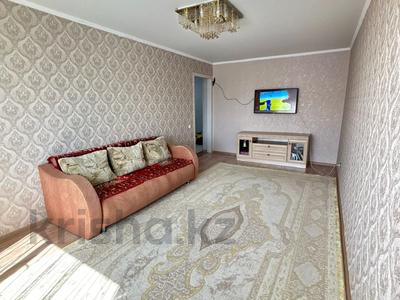 2-бөлмелі пәтер · 53 м² · 5/5 қабат, Батыр баяна, бағасы: 150 000 ₸ в Петропавловске