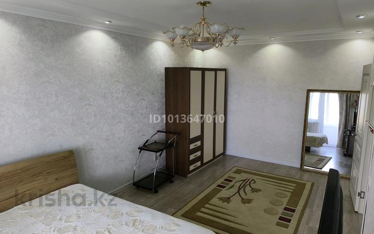 1-бөлмелі пәтер · 45.1 м² · 13/13 қабат, Муратбаева 14, бағасы: 37.5 млн ₸ в Алматы, Алмалинский р-н — фото 2