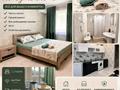 1-бөлмелі пәтер · 30 м² · 2/3 қабат, Абая — Универмаг, бағасы: 1 500 ₸ в Уральске, мкр Школьник