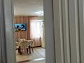 3-бөлмелі пәтер · 58.6 м² · 3/6 қабат, Гагарина 218, бағасы: 21 млн ₸ в Семее — фото 2