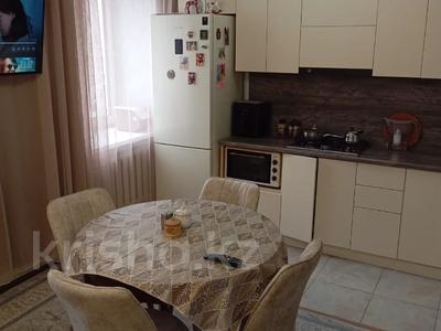 3-бөлмелі пәтер · 58.6 м² · 3/6 қабат, Гагарина 218, бағасы: 21 млн ₸ в Семее