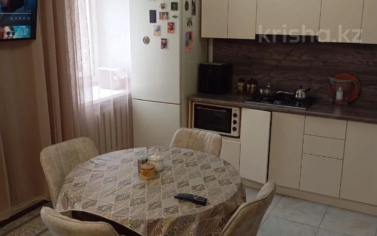 3-бөлмелі пәтер · 58.6 м² · 3/6 қабат, Гагарина 218, бағасы: 21 млн ₸ в Семее — фото 4