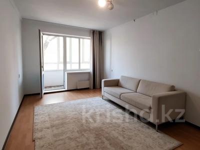 1-бөлмелі пәтер · 36 м² · 4/5 қабат, мкр Айнабулак-1 9, бағасы: 21.5 млн ₸ в Алматы, Жетысуский р-н