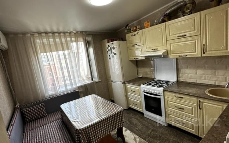 2-бөлмелі пәтер · 56.6 м² · 6/6 қабат, садовая 100\2, бағасы: 24 млн ₸ в Костанае — фото 2