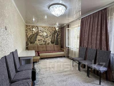 3-бөлмелі пәтер · 56.4 м² · 1/5 қабат, мкр Достык, бағасы: 21.5 млн ₸ в Талдыкоргане